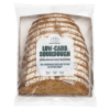 LOW-CARB SOURDOUGH WHOLEGRAIN HALF BLOOMER | 400g