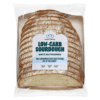 LOW-CARB SOURDOUGH WHITE HALF BLOOMER | 350g