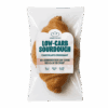 LOW-CARB SOURDOUGH CHOCOLATE CROISSANT | 100g