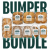 LOW-CARB SOURDOUGH BUMPER BUNDLE