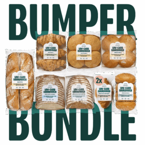 low-carb bumper bundle