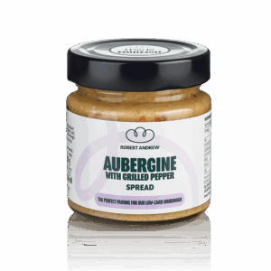 low-carb sourdough spread
