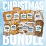 LOW-CARB SOURDOUGH CHRISTMAS BUNDLE