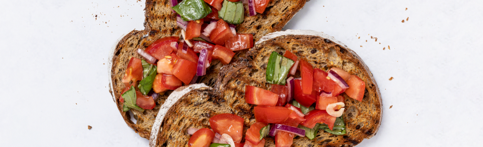 RECIPE TITLE HERE 15 - Robert Andrew Low-carb Sourdough