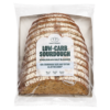 LOW-CARB SOURDOUGH WHOLEGRAIN HALF BLOOMER | 400g