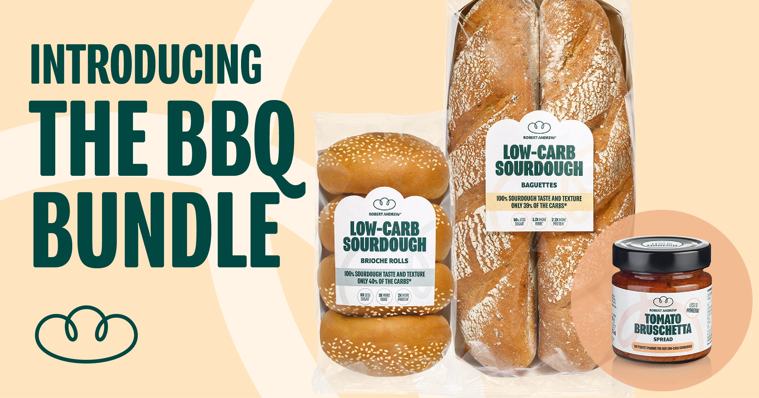 low-carb bundle