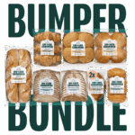 LOW-CARB SOURDOUGH BUMPER BUNDLE