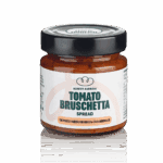 TOMATO BRUSCHETTA SPREAD | 225ml