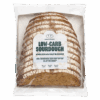 LOW-CARB SOURDOUGH WHOLEGRAIN HALF BLOOMER | 400g