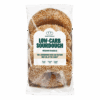 LOW-CARB SOURDOUGH SESAME BAGELS | 4x75g