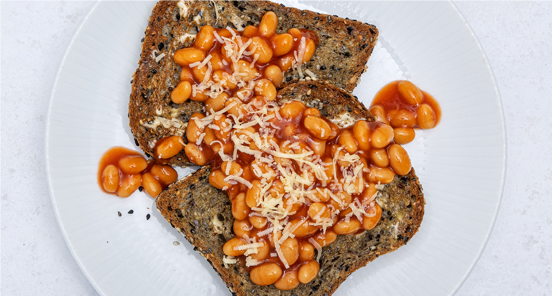 low-carb sourdough seeded tin loaf