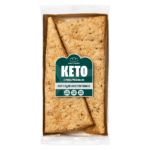 KETO PIZZA TRIANGLES | 4x65g