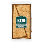 KETO PIZZA TRIANGLES | 4x65g