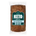 KETO SEEDED LOAF | 300g